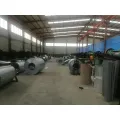 Aluminum Expanded Metal Screen